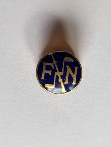 Oldtimer fabrique nationale - fn,