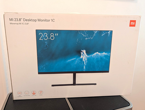 Xiaomi desktop - mi, 23.8"