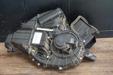 Orig. VW T5 Heizung Klimaanlage Wärmetauscherkasten hinten Heck 7H0819004F