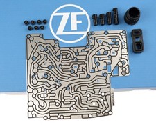 ZF 1068227063 Zwischenplatte Kolbensatz Hülsen Automatikgetriebe BMW 6HP21