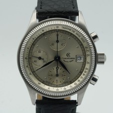 CHRONOSWISS PACIFIC CHRONO