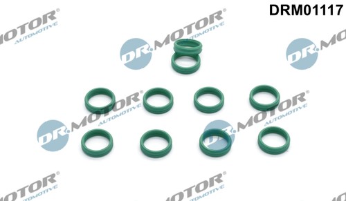 Motor automotive - dr.motor,