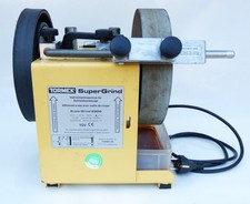 TORMEK Super Grind 2000 Naß-Schleifmaschine Nass-Schleifer Schleifmaschine