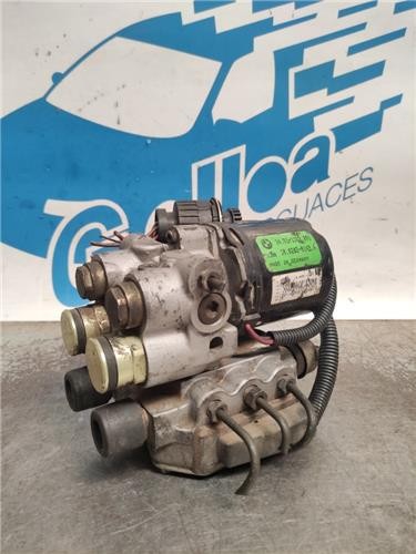 Abs pumpe bmw - bmw, serie