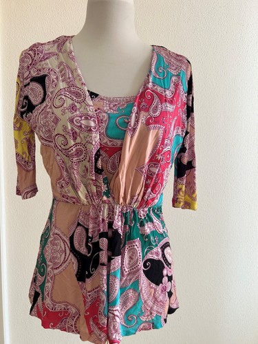 Etro italy luxury shirt - **,