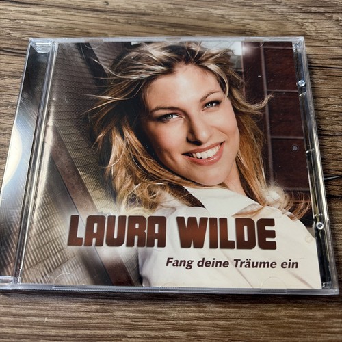 Fang deine träume ein laura - deine,