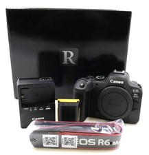 CANON EOS R6 MARK II, 24 MP