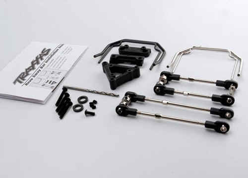 Traxxas stabi kit revo - kit,