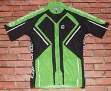 CANNONDALE Shirt Maillot