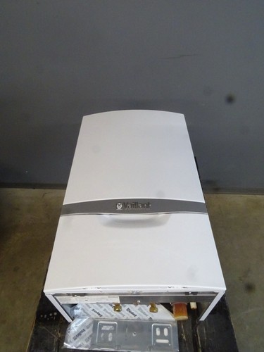 Vaillant ecotec plus - vaillant,