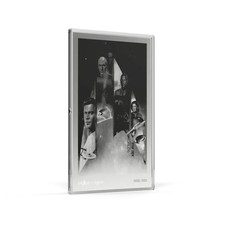 Niue 2$ 2026 Star Trek