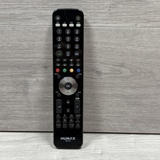 Original Fernbedienung HUMAX