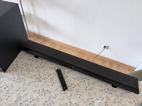 Sony soundbar ct390 mit - sony, sa-ct390