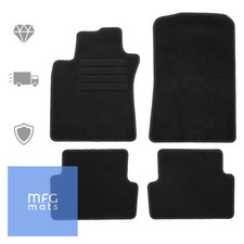 Fussmatten für Renault Modus