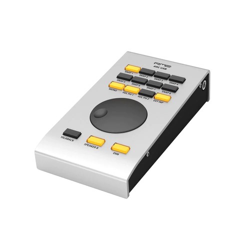 Rme arc usb - rme,