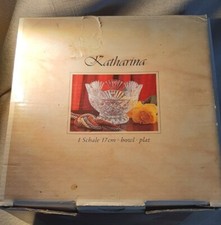 Servierschale