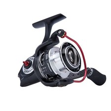 ABU GARCIA Revo MGX Spinning