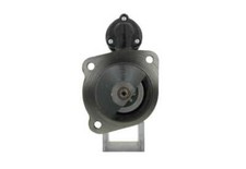 Mahle Starter Anlasser für