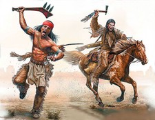 Master Box MB35192 1:35 Indian