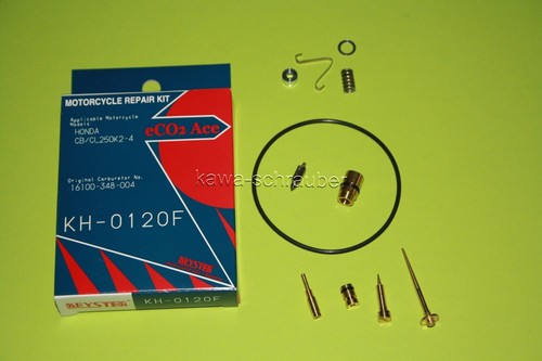 Keyster 0120f reparatursatz - keyster,