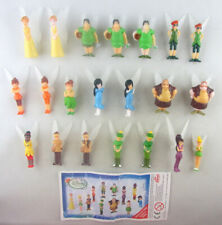 FREMDFIGUREN + EINZELFIGUR AUSSUCHEN  / DISNEY FAIRIES und VARIANTEN von ZAINI