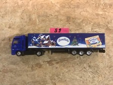 werbetrucks 1:87, Landliebe Weihnachten, Butter, Lkw, Selten, Molkereiprodukte