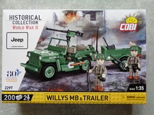 COBI 2297 - HISTORICAL