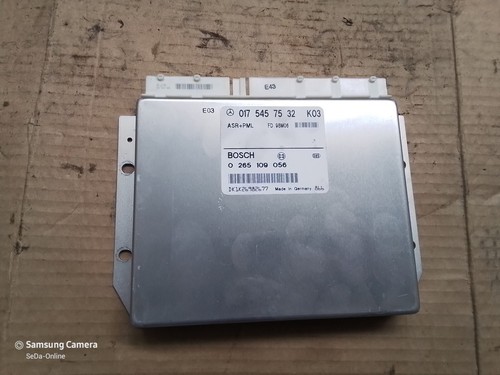 Esp ets pml - pml, asr