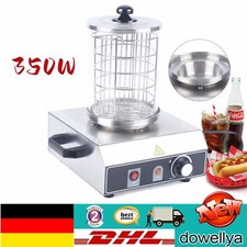 350W Elektrische Wurstkocher