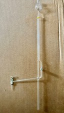 1 Stück Rasotherm Bürette