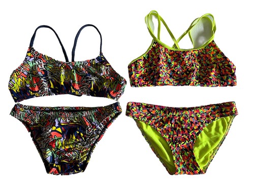 Bikinis sport - ,