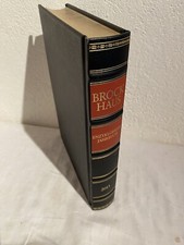 Brockhaus