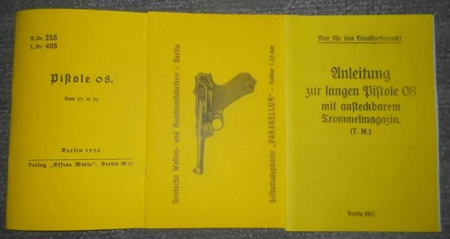Beschreibung parabellum - beschreibung,