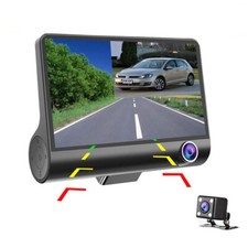 Autokamera Dashcam HD 1080P