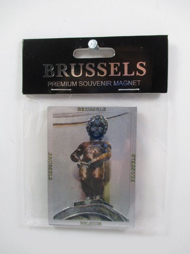 Brüssel belgien premium - belgien,