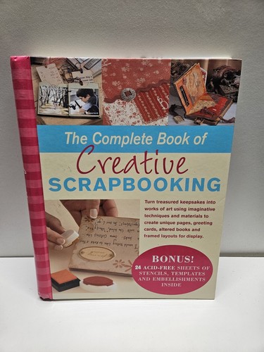 The complete book - complete,