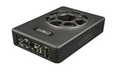 AXTON ATB20P Aktiv-Subwoofer 20 cm mit integriertem Verstärker