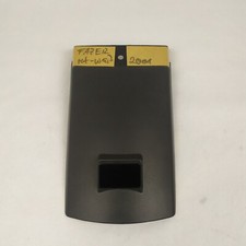 Yamaha TRX 1200 TRX 850 - Kotflügel Spritzschutz hinten #2370