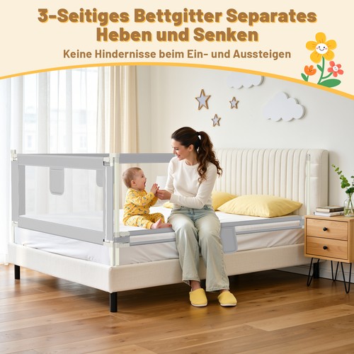 Bettgitter infant boxspring - bettgitter,