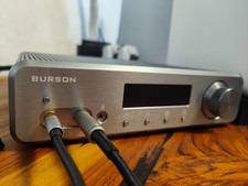 Burson Conductor 3 Reference