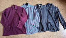 4 Herren Hemden u.A. Charles