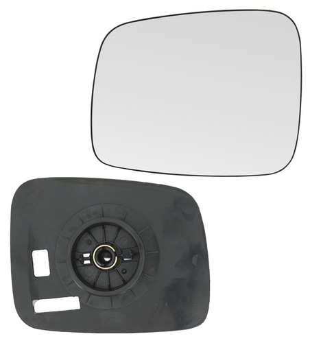 Spiegelglas links für t4 - vw,