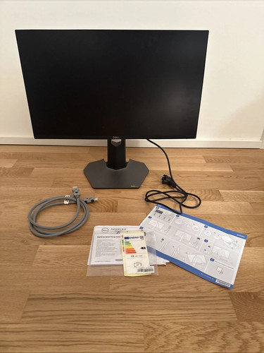 Defekt dell g2524h - dell,