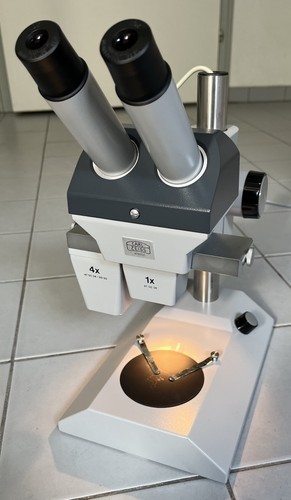 Carl zeiss 475002 stereo - zeiss,