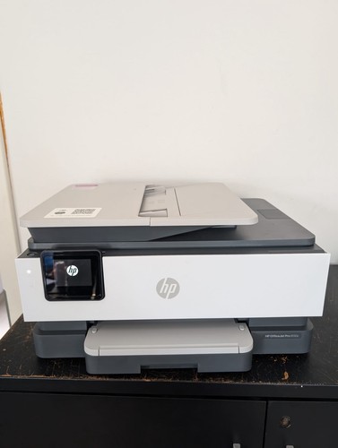 Officejet pro 8134e - officejet,