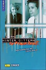 Hinter Gittern - der Frauenknast / Die Geschichte der Conny Starck WIE NEU