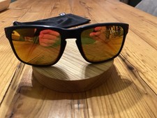 Oakley Holbrook  Prizm Ruby