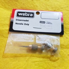 Webra Düsennadel 1020-331 in