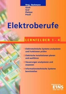 Eletroberufe blaue reihe - blaue, /