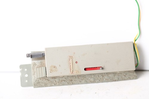 Trix signalantrieb - ,